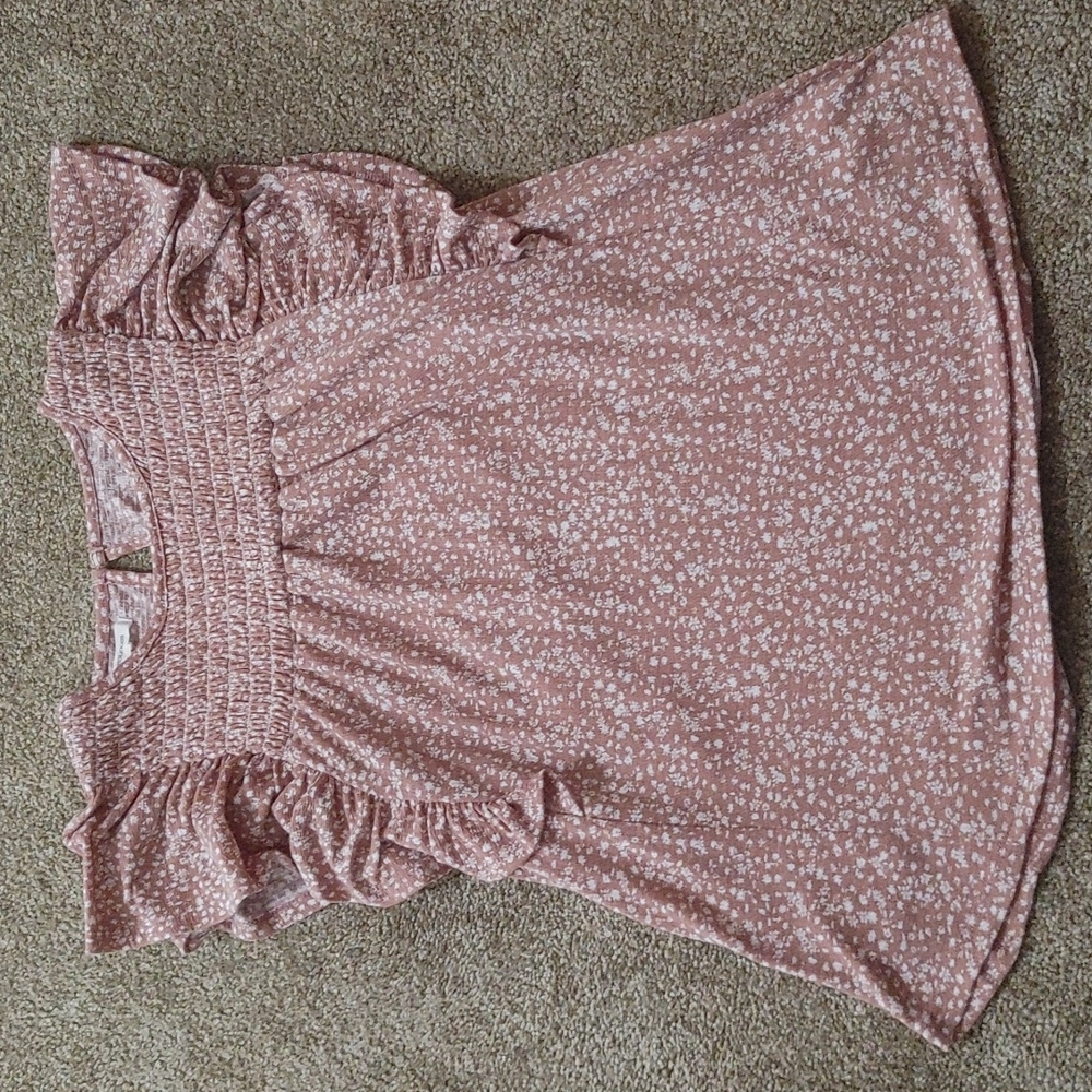 Women's blouse